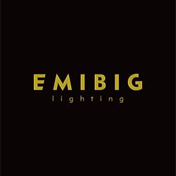 灯饰设计:Emibig 2020年欧式现代前卫灯饰电子目录