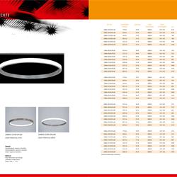 灯饰设计 Argon Lighting 2020年德国商业照明LED灯具设计