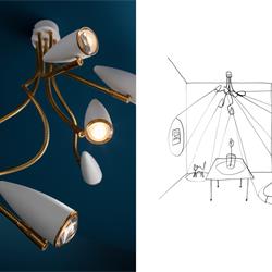 灯饰设计 Catellani & Smith 2020年意大利创意个性灯具设计
