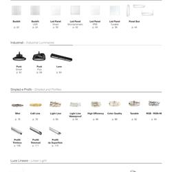 灯饰设计 Pan 2020-2021年欧美建筑照明解决方案