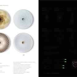 灯饰设计 Light4 2020年意大利现代灯饰设计素材图
