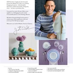 家具设计 jonathan adler 2020年欧美现代家居设计素材图片