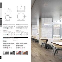 灯饰设计 Molto luce 2021年国外商业照明LED灯饰