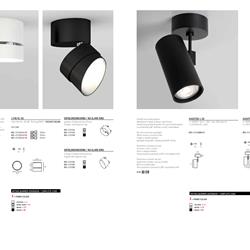 灯饰设计 Molto luce 2021年国外商业照明LED灯饰