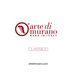 水晶蜡烛吊灯设计:2020年意大利经典灯具素材图片Arte di Murano