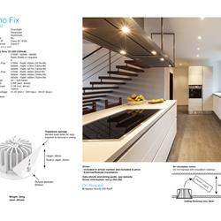 灯饰设计 DOxis 2020年欧美建筑照明解决方案