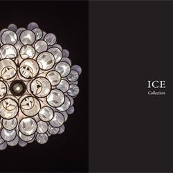 灯饰设计 OFFICINA LUCE 2020年欧美现代轻奢灯具设计