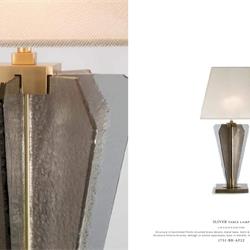 灯饰设计 OFFICINA LUCE 欧美现代轻奢灯具设计