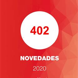 NOVEDADES 2020年国外现代时尚灯饰灯具设计