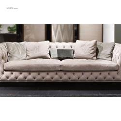 家具设计 Minotti 2020年意大利现代家具设计素材图片