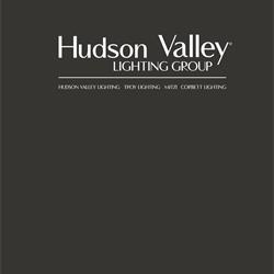 台灯设计:Hudson Valley 2020年欧美家居台灯落地灯素材图片