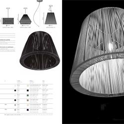 灯饰设计 Luxcambra 2020年西班牙灯具设计图片