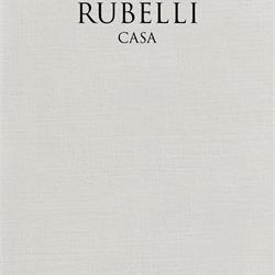 家具设计:Rubelli Casa 2020年意大利现代时尚优雅家具设计