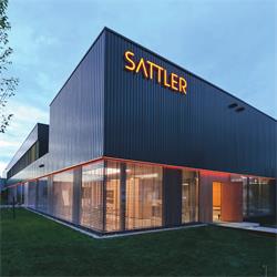 灯饰设计 Sattler 2020年欧美线条LED灯建筑照明解决方案