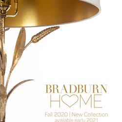 灯饰设计图:Bradburn HOME 2020年家居灯饰设计素材图片