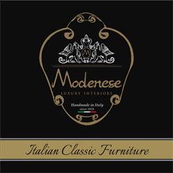 Modenese 意大利豪华经典家具设计素材