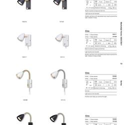 灯饰设计 Markslojd 北欧灯饰设计2020-2021年全目录