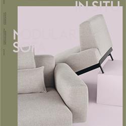 灯饰设计图:Muuto 2020年欧美现代简约沙发设计素材图片