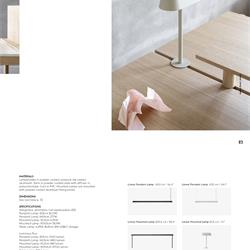 家具设计 Muuto 2020年欧美现代简约办公家具设计素材图片