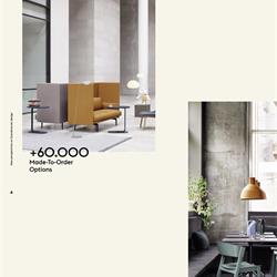 家具设计 Muuto 2020年现代简约家具灯饰设计素材