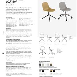 家具设计 Muuto 2020年现代简约家具灯饰设计素材