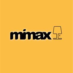 Mimax 2020年欧美现代LED照明灯具设计