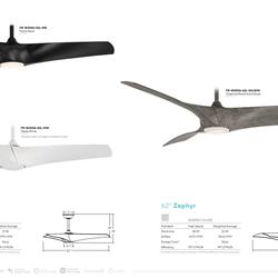 灯饰设计 Modern Forms 2021年欧美现代简约灯具设计