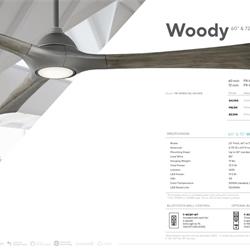 灯饰设计 Modern Forms 2021年欧美现代简约灯具设计