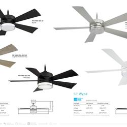 灯饰设计 Modern Forms 2021年欧美现代简约灯具设计