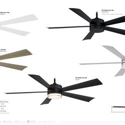 灯饰设计 Modern Forms 2021年欧美现代简约灯具设计