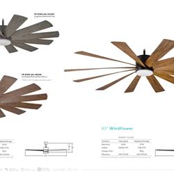 灯饰设计 Modern Forms 2021年欧美现代简约灯具设计