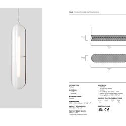 灯饰设计 ANDlight 2020年欧美现代时尚创意灯饰设计