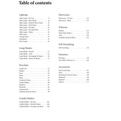 灯饰设计 G&C INTERIORS 2020年欧美家居装饰设计素材图片