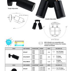 灯饰设计 Havit 2021年商业照明LED灯具素材图片