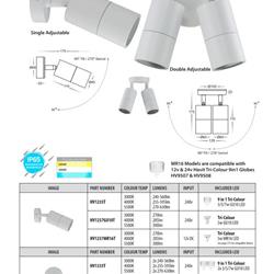 灯饰设计 Havit 2021年商业照明LED灯具素材图片