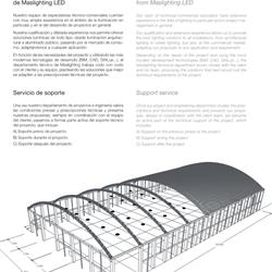 灯饰设计 Mas Lighting 2020年欧美LED灯具商业照明