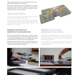 灯饰设计 Mas Lighting 2020年欧美LED灯具商业照明