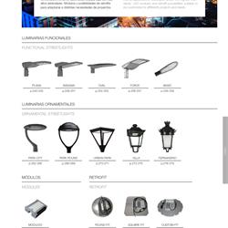 灯饰设计 Mas Lighting 2020年欧美LED灯具商业照明