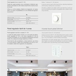 灯饰设计 Mas Lighting 2020年欧美LED灯具商业照明