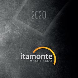 简约吊灯设计:Itamonte 2020年欧美现代灯具设计
