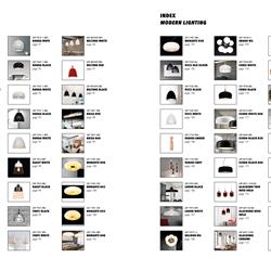 灯饰设计 LUMINA DECO 波兰现代时尚灯饰设计图片