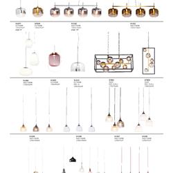 灯饰设计 Kare Design 2020年现代金属灯具设计产品图片