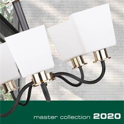 Candellux 2020年最新欧式灯具产品图片