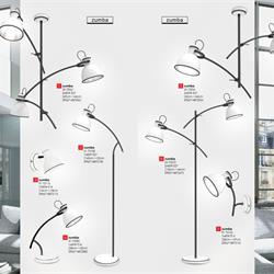 灯饰设计 Candellux 2020年最新欧式灯具产品图片