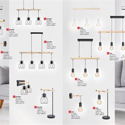 灯饰设计 Candellux 2020年最新欧式灯具产品图片