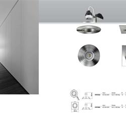 灯饰设计 design lux 2020年欧美户外灯具建筑照明设计