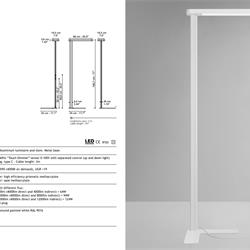 灯饰设计 Karboxx 2021年现代办公LED灯具设计电子目录