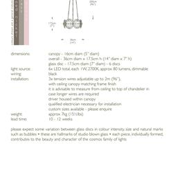 灯饰设计 Ochre 2020年欧美家居简约风格灯饰灯具设计