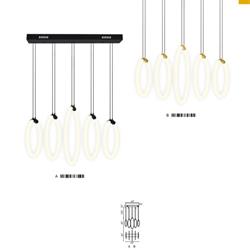 灯饰设计 CWI 2021年欧美最新灯具设计电子目录