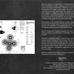 灯饰设计 StarFire 2021年欧美定制灯饰设计素材图片